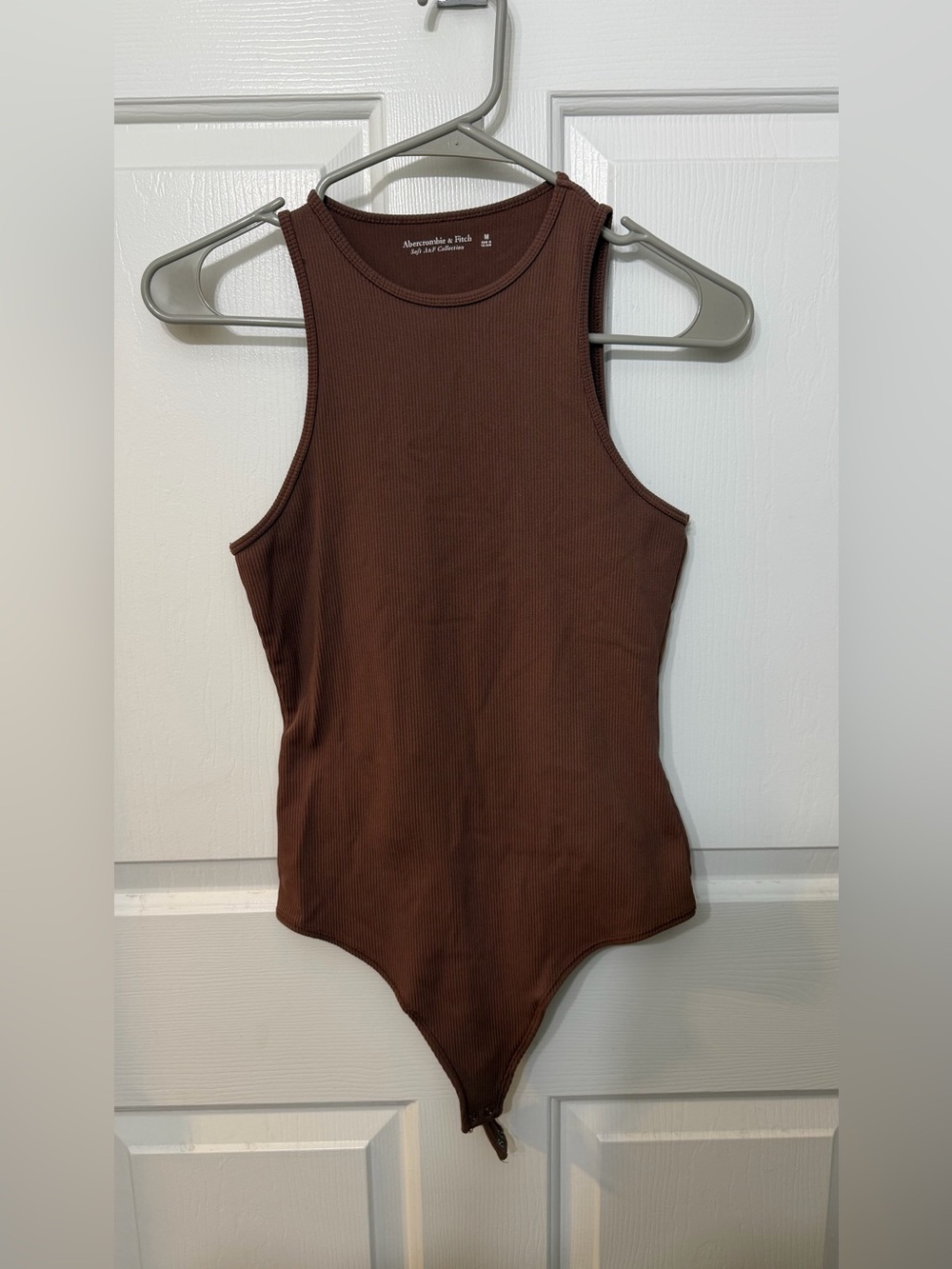 Abercrombie bodysuit tank